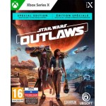 Star Wars Outlaws - Special Edition [Xbox Series X]
